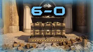 Clan Vs Clan (ExZeeD Vs TWC1)SnD