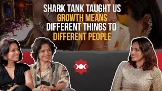 Divya and Pragya Batra | Quirksmith Sisters | Iconic Women Podcast | Season 3: Episode 3