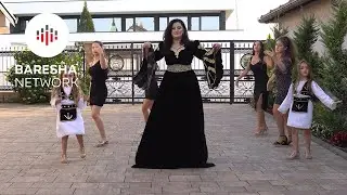 Rrezarta Kovaqi - Po thot nana (Official Video)