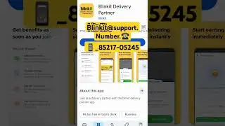 𝗕𝗹𝗶𝗻𝗸𝗶𝘁 𝗰𝘂𝘀𝘁𝗼𝗺𝗲𝗿 𝗰𝗮𝗿𝗲 𝗻𝘂𝗺𝗯𝗲𝗿 #video