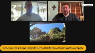 HUGE Land Insights CEO Call (Roadmap, Product Updates, & Unlimited Property Data)