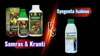 Multiplex Samras, Kranti & Syngenta Isabion। मल्टीप्लेक्स सामरस, क्रांति और सिंजेंटा ईशाबियोन 