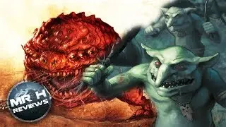 Snotlings & Squigs - Warhammer 40k