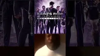 🎮Ranking Every Saints Row Games in 20 seconds 🎮 #gaming #trending #viral @GamingBabaofficials