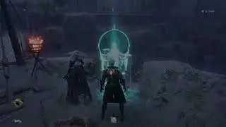 Ep 1957 - Code Vein 2 3rd Intelligence Bureau Stream
