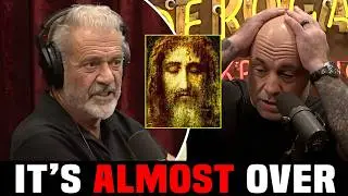 Joe Rogan SHOCKED After Mel Gibson EXPOSED What Everyone Missed In The Passion Of Christ!