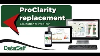 Вебинар по замене Proclarity