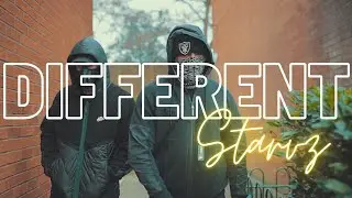 STARVZ-DIFFERENT