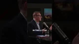 EXCLUSIVE: Sneak Peak of the New Kevin Roberts Show