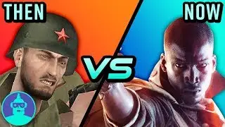 What Has Changed in Battlefield 1 (1942 vs. BF1) | The Leaderboard