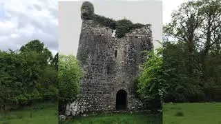 Local history video no.12:  Aille Castle
