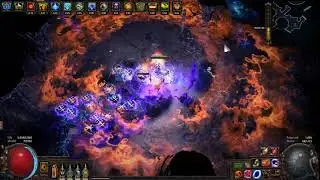 [3.7] Divine Flesh CwC Soulrend Delve [PoE]
