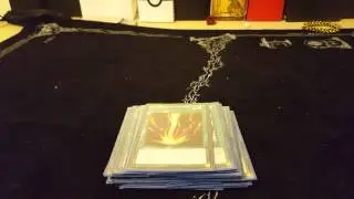 1st place masked hero deck (november 2015)