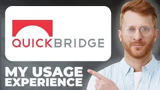 QuickBridge Business Loan Review - Usage Experience
