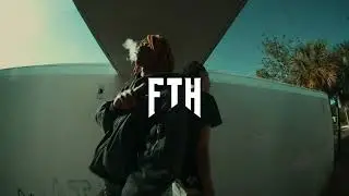 Reddglk - Black Tar (Official Video)
