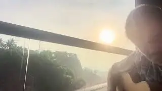 Josh Brough- &ldquo;Goa Sunrise&rdquo;