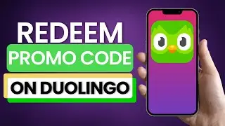 How To Redeem Promo Code In Duolingo 2025