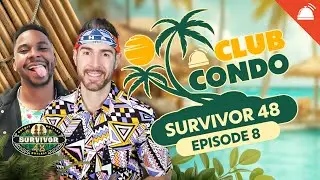 Club Condo Survivor 48 Ep 8