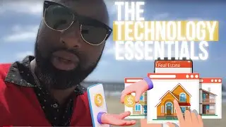 📱 The ESSENTIAL Tech in Real Estate | Tools Every Investor Needs for Success | LewisHelps  🏡💻