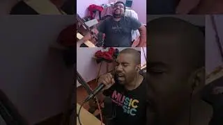 never singing again