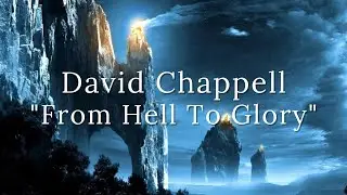 EPIC MUSIC | David Chappell - From Hell To Glory (2014 Unrealeased Song)