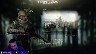 Tarkov- Low-level grind