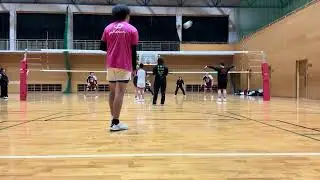 ドジャースVS TAKE×TAKE③