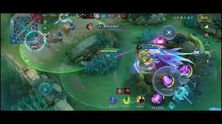 Emang bisa franco hyper? #mobilelegends #heroml #mlbb #heromlterbaik@JessNoLimit