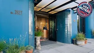 Palihotel Culver City | Los Angeles (CA), United States | Hotel Review 🏩