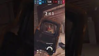 W CLASH #like #comment #youtubeshorts #gaming #ranked #xbox #content #fyp #siege #clutch