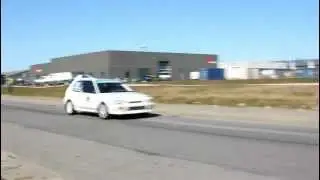 God lyd CC Motorsport