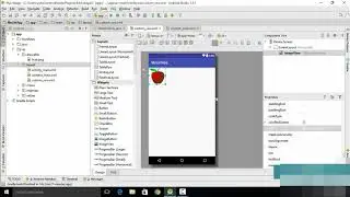 48 Learning about custom ListView row