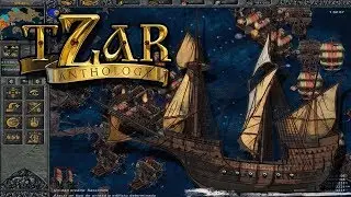 TZAR ONLINE RECURSOS INFINITOS GUERRA NAVAL Y DRAGONES