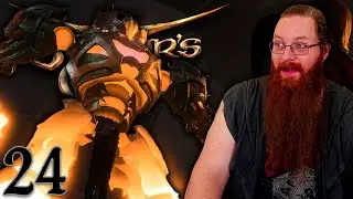 The Adamantine Forge! | Baldur's Gate 3 Playthrough | Part 24