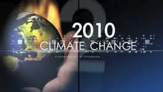 Natsca project: Climate Change