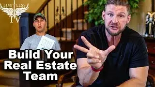 How To Build a Team Out of State for Real Estate Investing