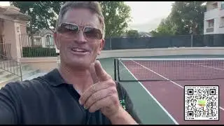 Welcome to Gleason Tennis: Your Ultimate Tennis Resource in Irvine, California