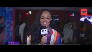 Accelerate News- Accelerate Tv  Debut Their 6 Short Films At Afriff 2018