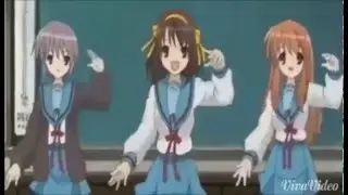 (AMV) Limbo- Anime mix