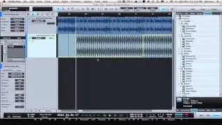 In The Mix Tips: Creating a DJ Mix Transition in Studio One!