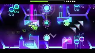 [Next hardest] Shmarlty Ville in 3 runs: 29%, 27-66%, 46-100%