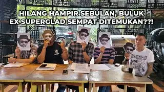 BULUK EX SUPERGLAD HILANG, SEMPAT DITEMUKAN DI APOTEK JAGAKARSA???!