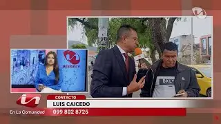 En la Comunidad 05 02 2026