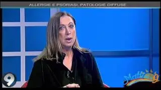 Intervista della Dr.ssa Marina Fantato a Mattina 9