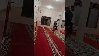 Jangan lupa sholat ya