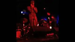 Kill Hannah - Black Poison Blood