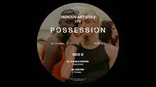 Charlie Sparks - Exploited [POSS13]