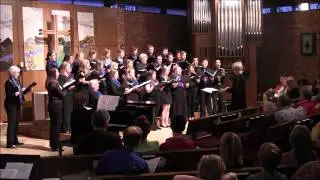 Angelica Encore: Earth Song