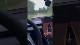 model y juniper tesla low frequency noise