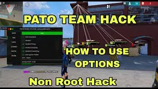 How To Use Mobile Hack🔥 Setups Video 🔥100% Antiban Hack 🔥Root Mobile & Non Root Mobile Hack🔥